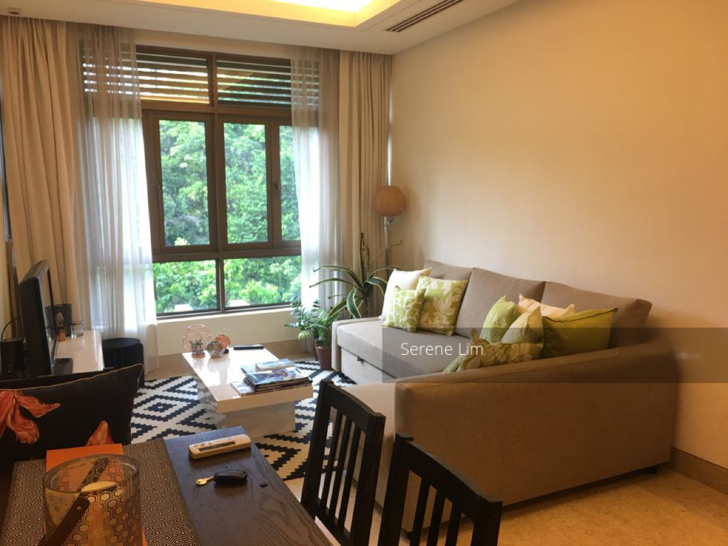 St. Martin Residence (D10), Condominium #198248392